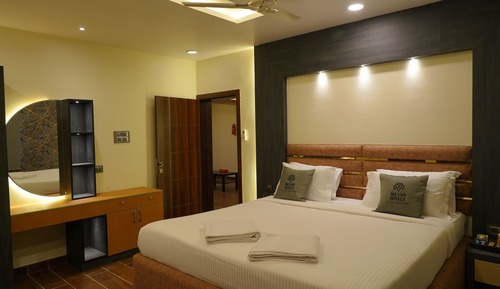 Suite Premium