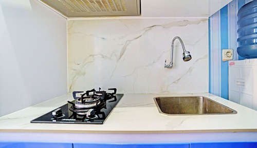 Habitación Deluxe doble