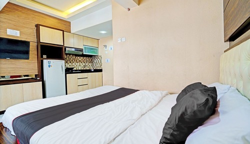 Suite familiar
