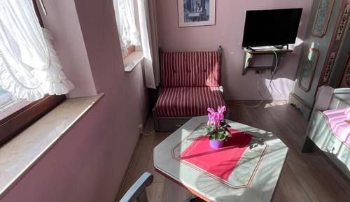 Habitación clásica doble