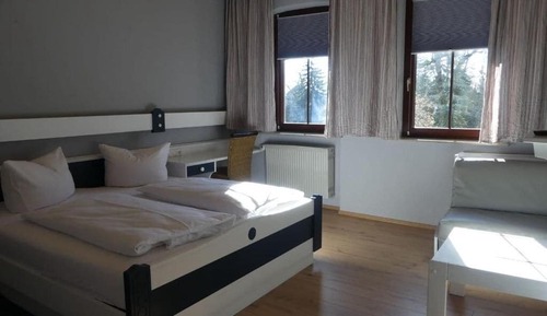Habitación Confort doble