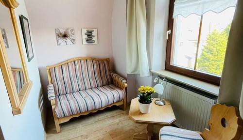 Habitación básica