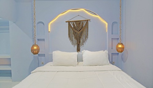 Suite Deluxe