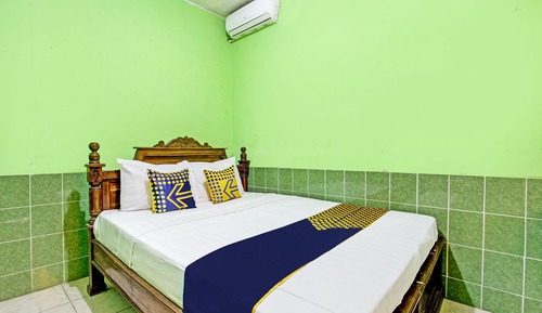 Habitación Confort doble
