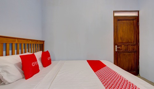 Habitación económica doble
