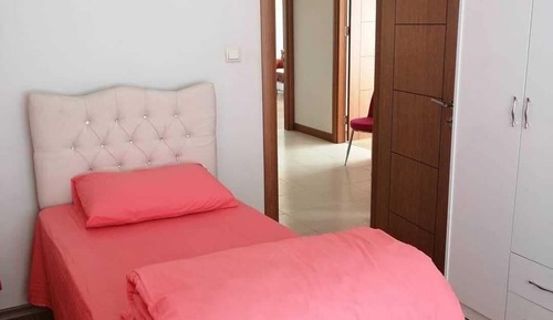 Apartamento superior