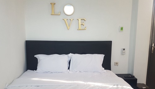 Suite Deluxe