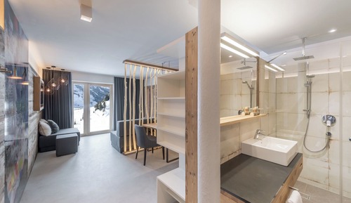 Habitación Premium
