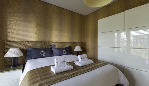 Apartamento Deluxe