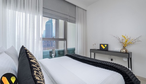 Apartamento Royal