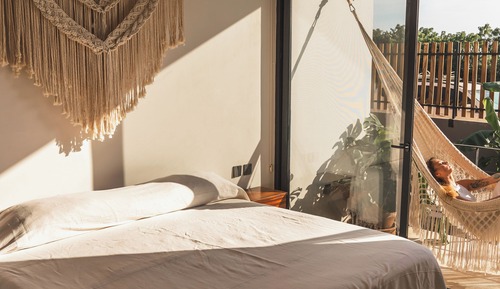 Apartamento Deluxe, 2 habitaciones, cocina, planta baja
