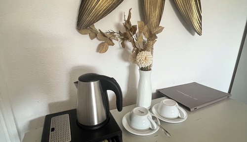 Habitación Confort doble