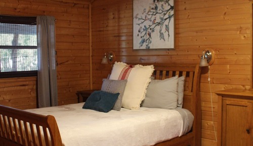 Cabaña Signature, 2 habitaciones