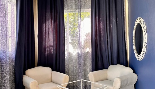Habitación estándar, 2 camas dobles