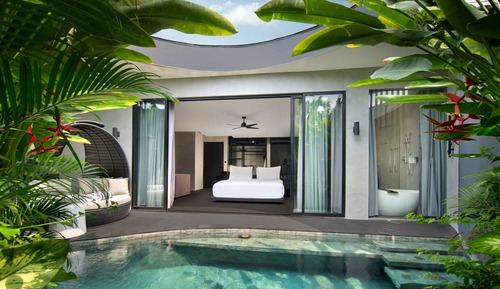 Villa exclusiva