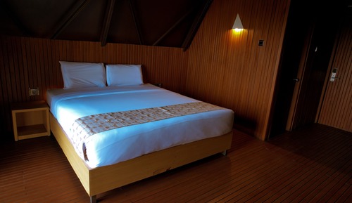 Habitación Deluxe doble