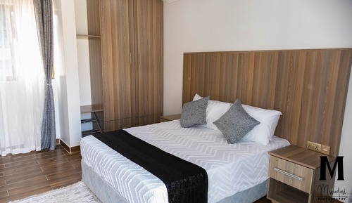 Habitación Deluxe doble