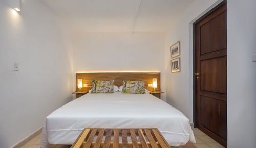 Standard Double or Twin Room N.10, with private bathroom