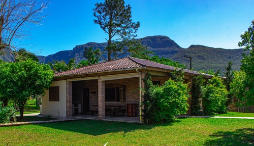Casa familiar