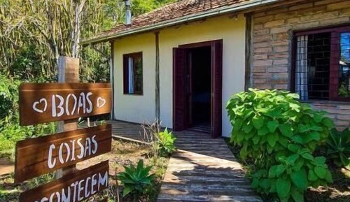 Chalet Confort