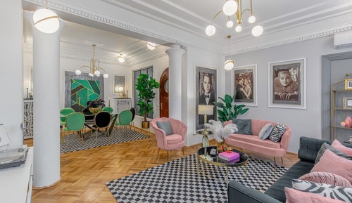 Apartamento