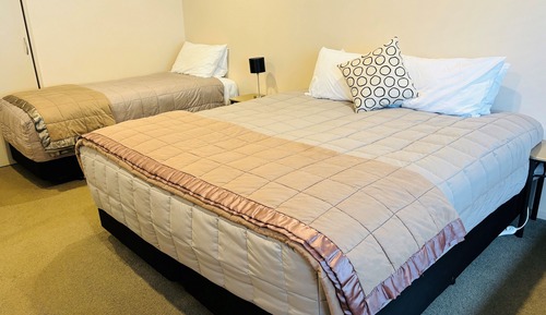 Apartamento familiar, varias habitaciones