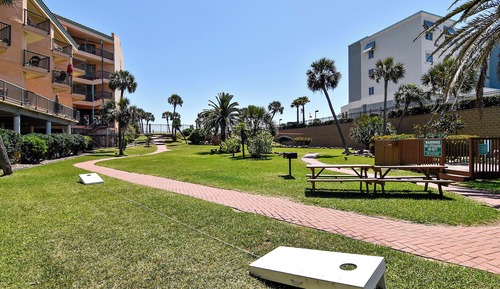 Apartamento (2 Bedrooms)