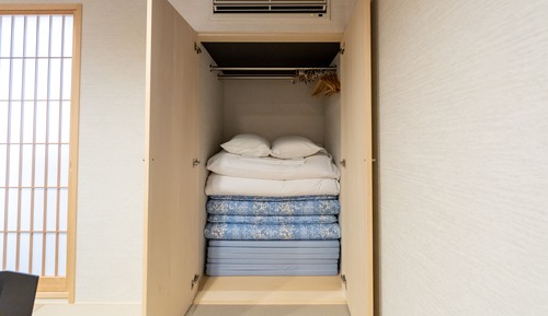 Habitación clásica