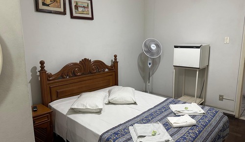 Apartamento básico
