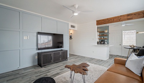 Apartamento Premier
