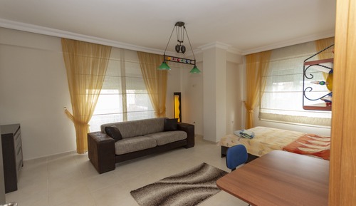 Villa familiar