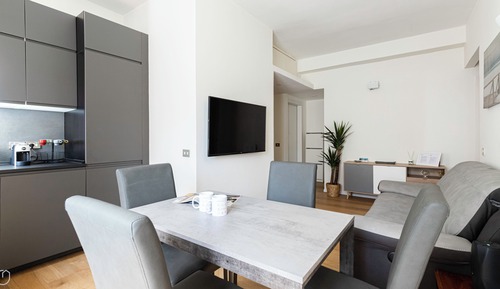 Apartamento (2 Bedrooms)