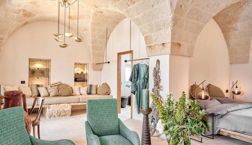 Suite Deluxe