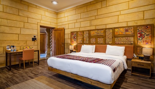 Habitación superior
