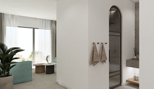 Suite familiar