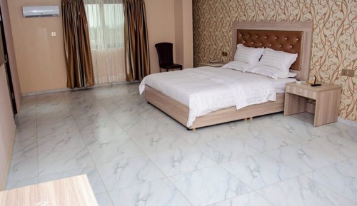 Habitación estándar