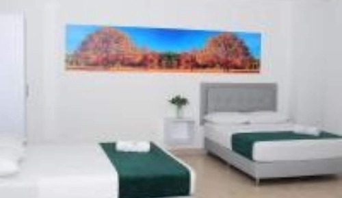 Habitación Business