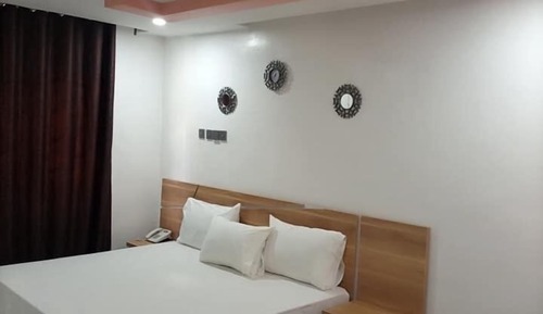 Habitación estándar