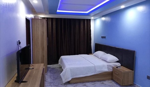 Habitación Royal