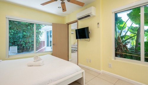 Apartamento Confort