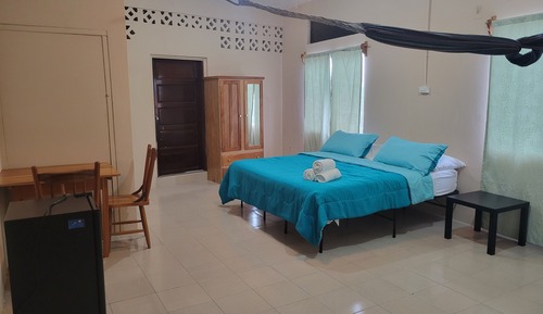 Habitación City