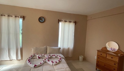 Habitación Deluxe doble