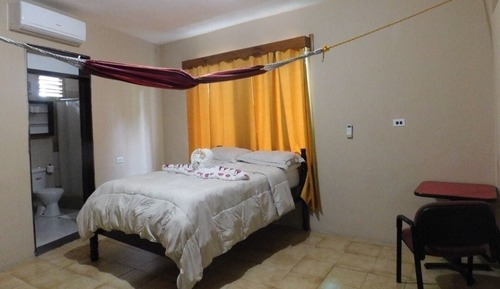 Habitación doble