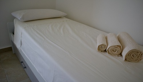 Habitación panorámica