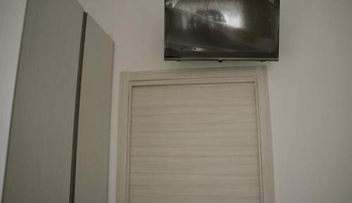 Habitación clásica