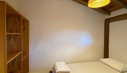 Habitación triple Confort