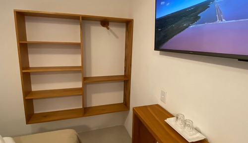 Habitación cuádruple Confort