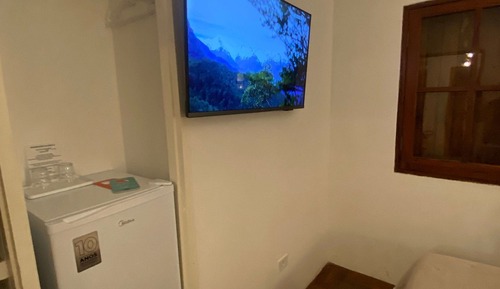 Habitación básica doble