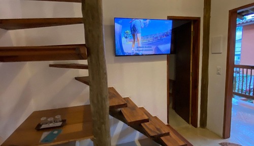 Habitación triple Confort