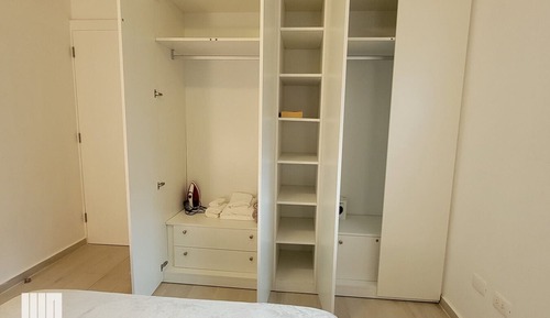 Apartamento Business
